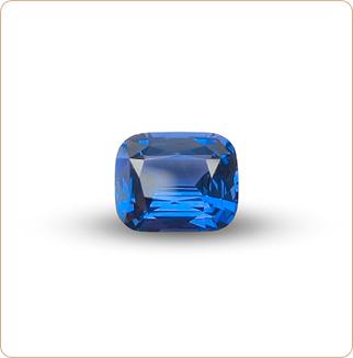 Sapphire Selection