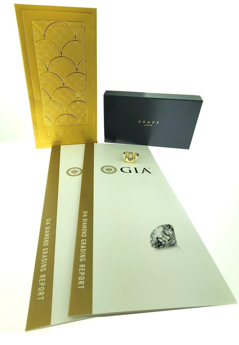 GIA Certificate