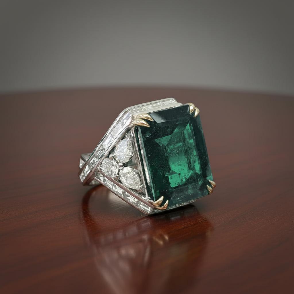 GEM 1