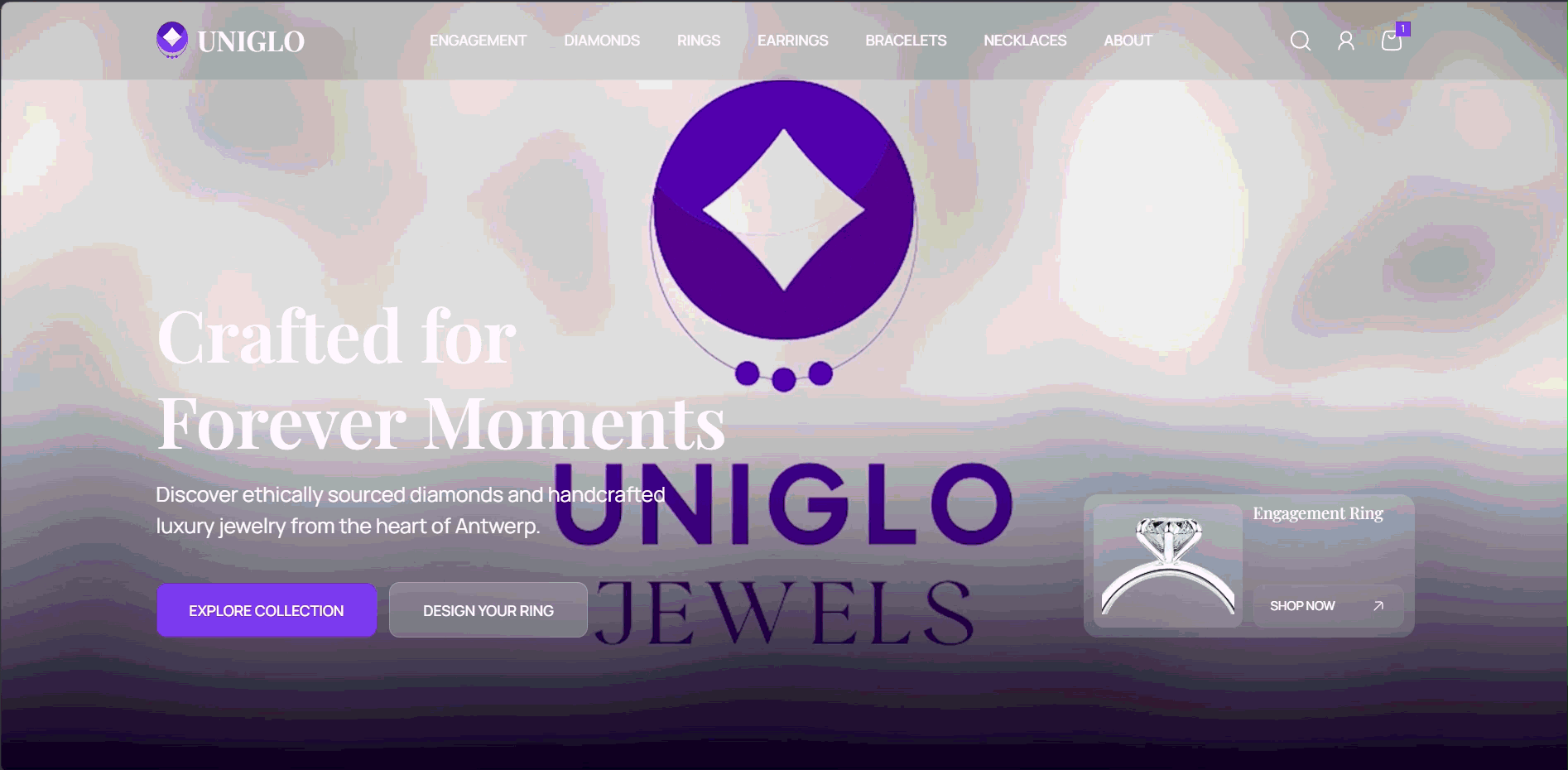 Uniglo Jewels